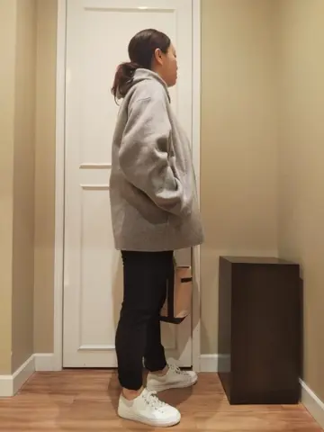 23区 L スタッフn コーディネート画像