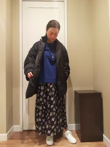 23区 L スタッフn コーディネート画像