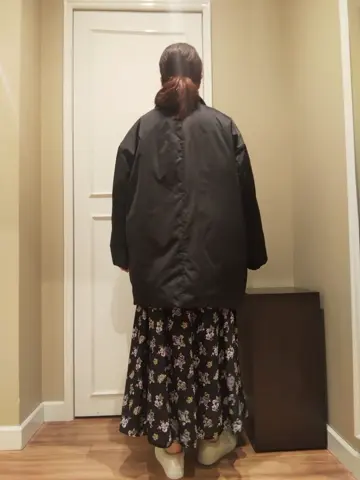 23区 L スタッフn コーディネート画像