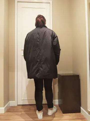 23区 L スタッフn コーディネート画像