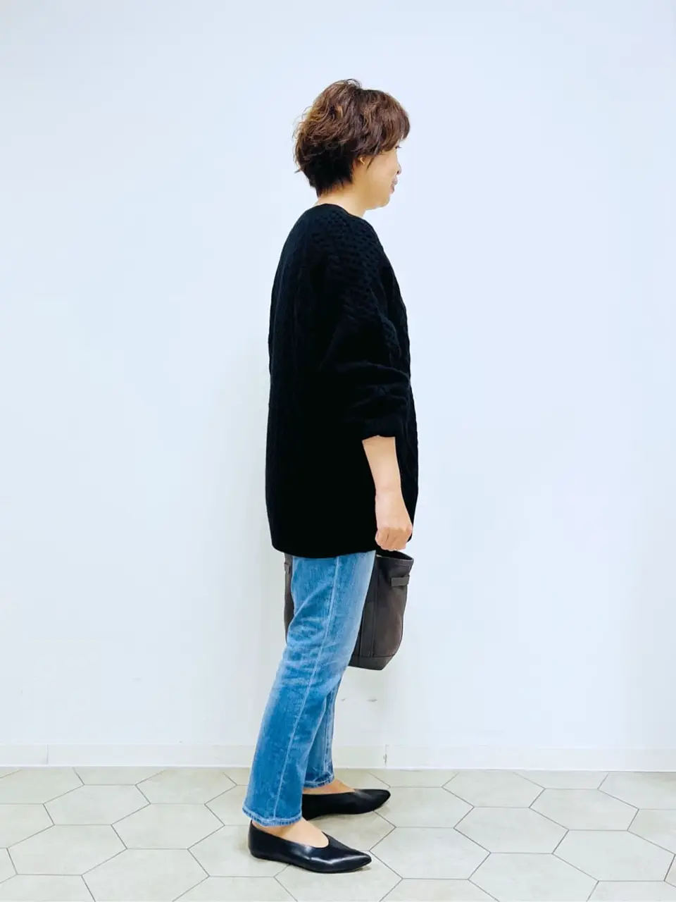 23区 L 田中 コーディネート画像