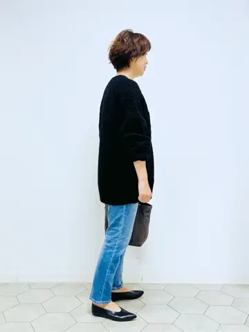 23区 L 田中 コーディネート画像