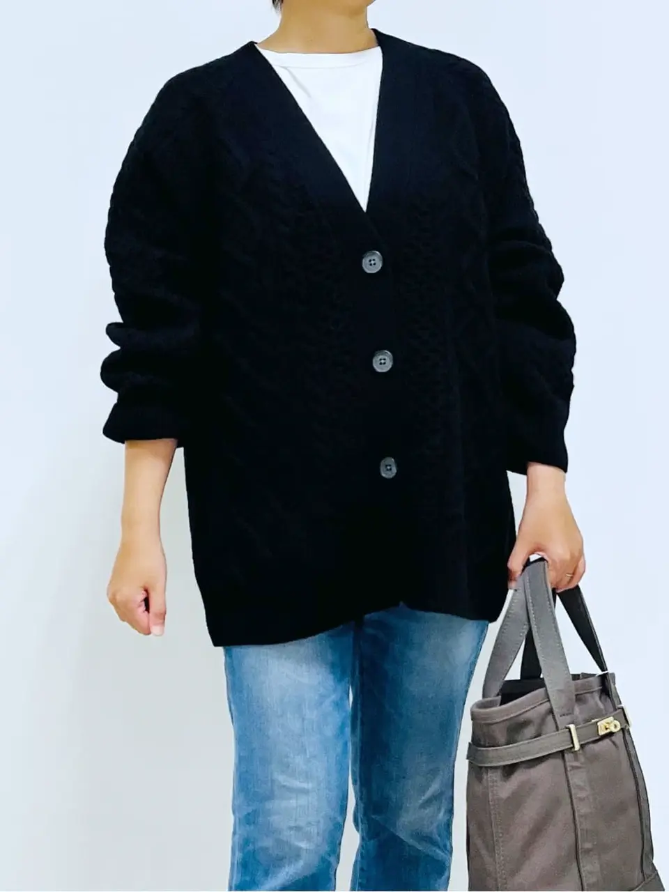 23区 L 田中 コーディネート画像