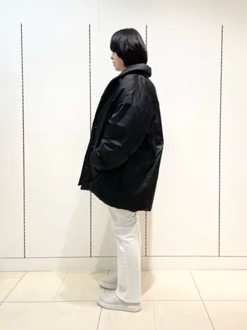 23区 L 松澤 コーディネート画像