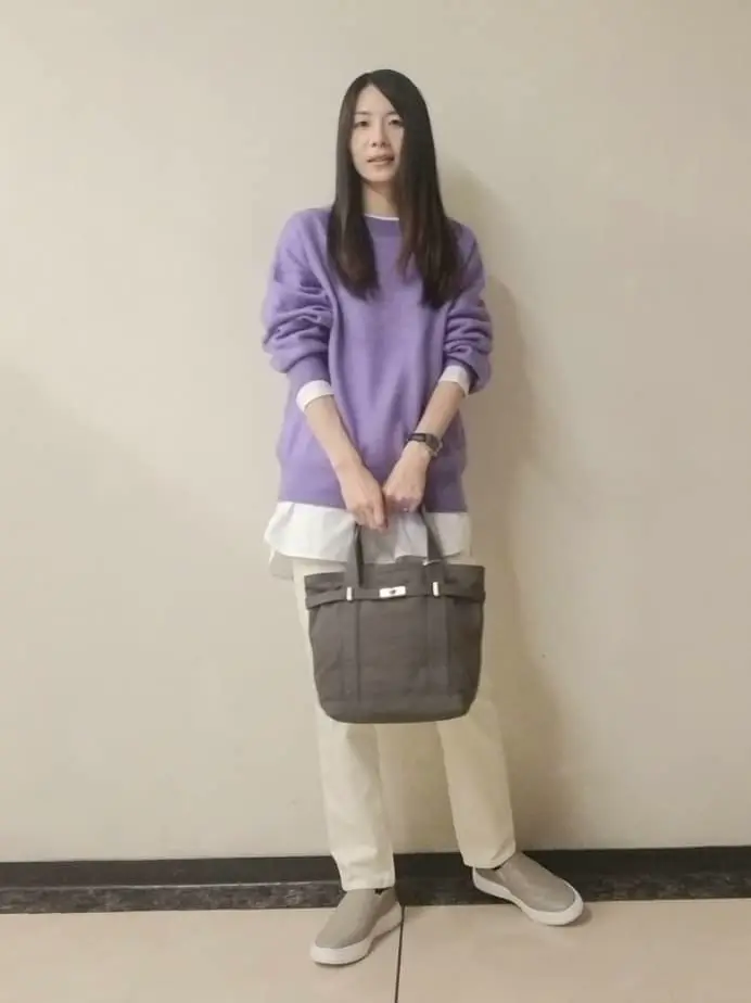 23区 L 髙橋 コーディネート画像