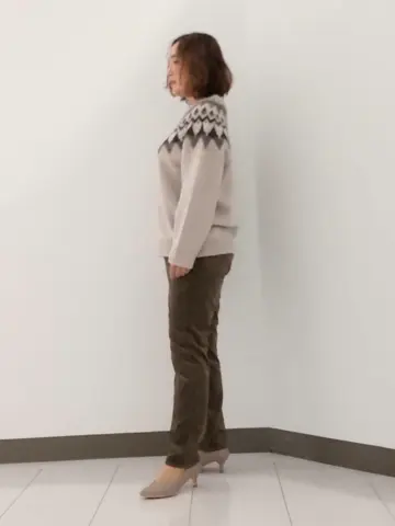 23区 L ナオミ コーディネート画像