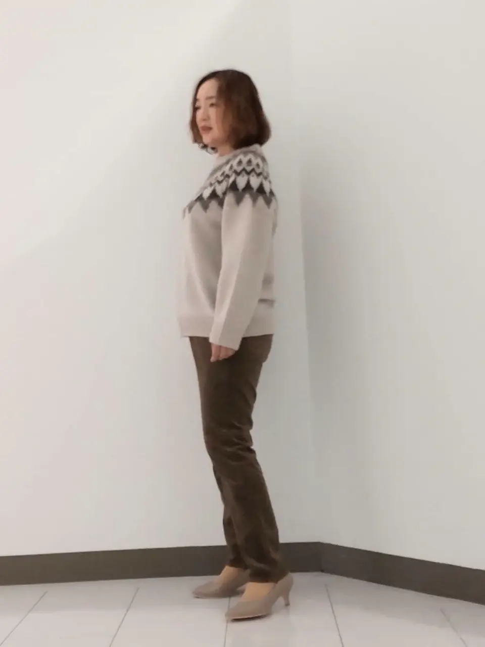 23区 L ナオミ コーディネート画像