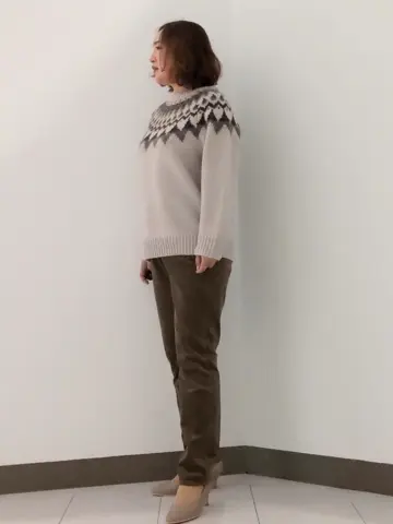 23区 L ナオミ コーディネート画像