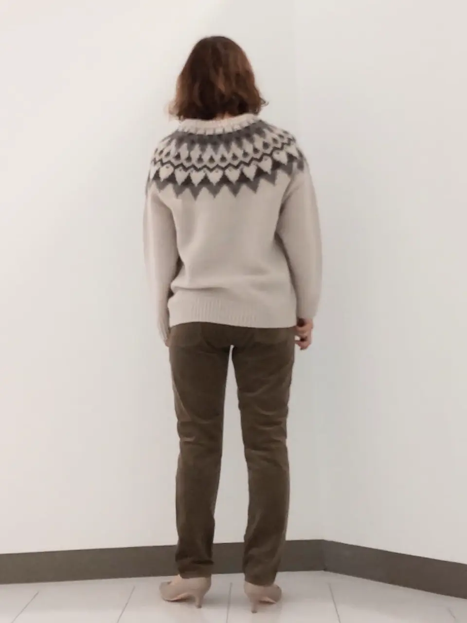 23区 L ナオミ コーディネート画像