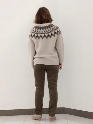 23区 L ナオミ コーディネート画像