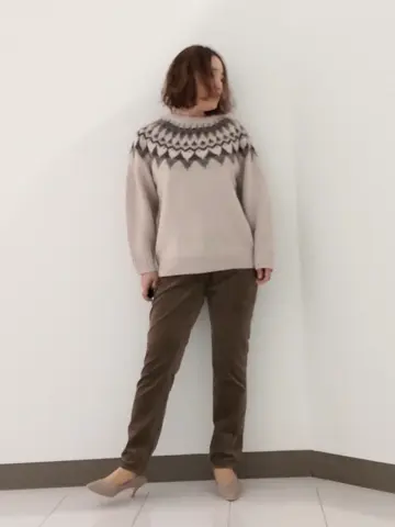 23区 L ナオミ コーディネート画像