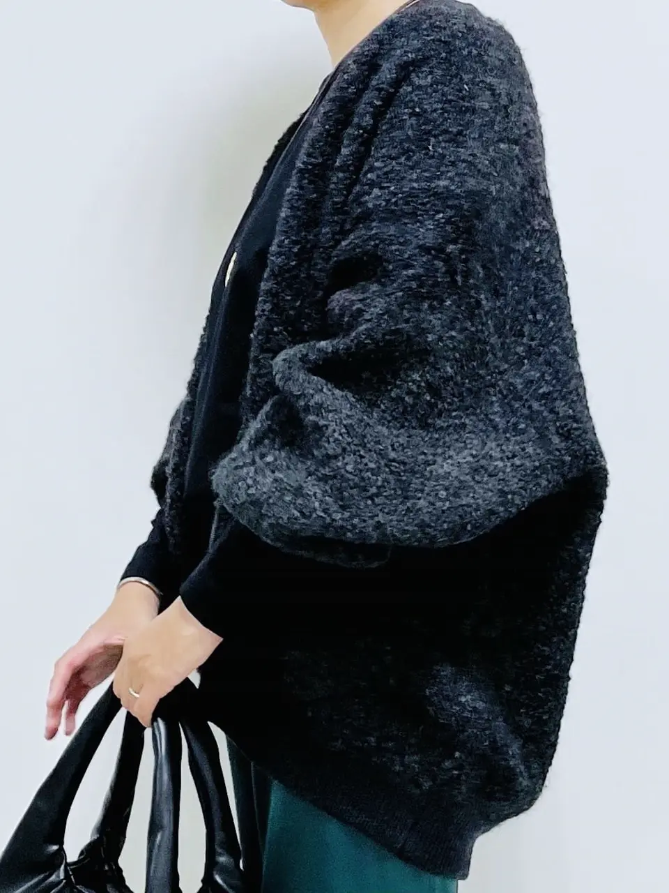 23区 L 田中 コーディネート画像