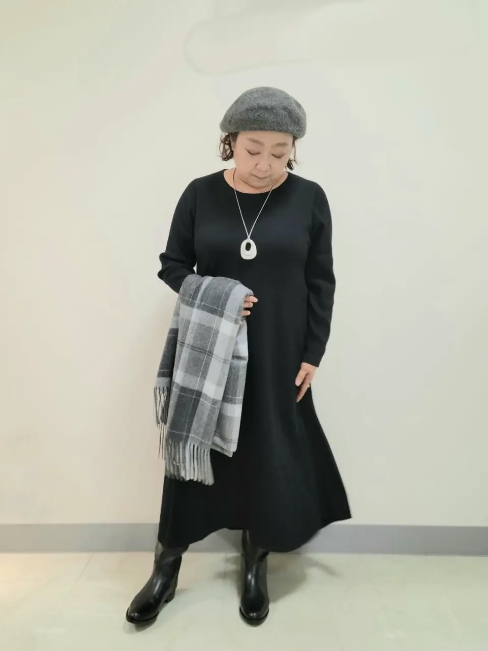 23区 L 塚原 コーディネート画像