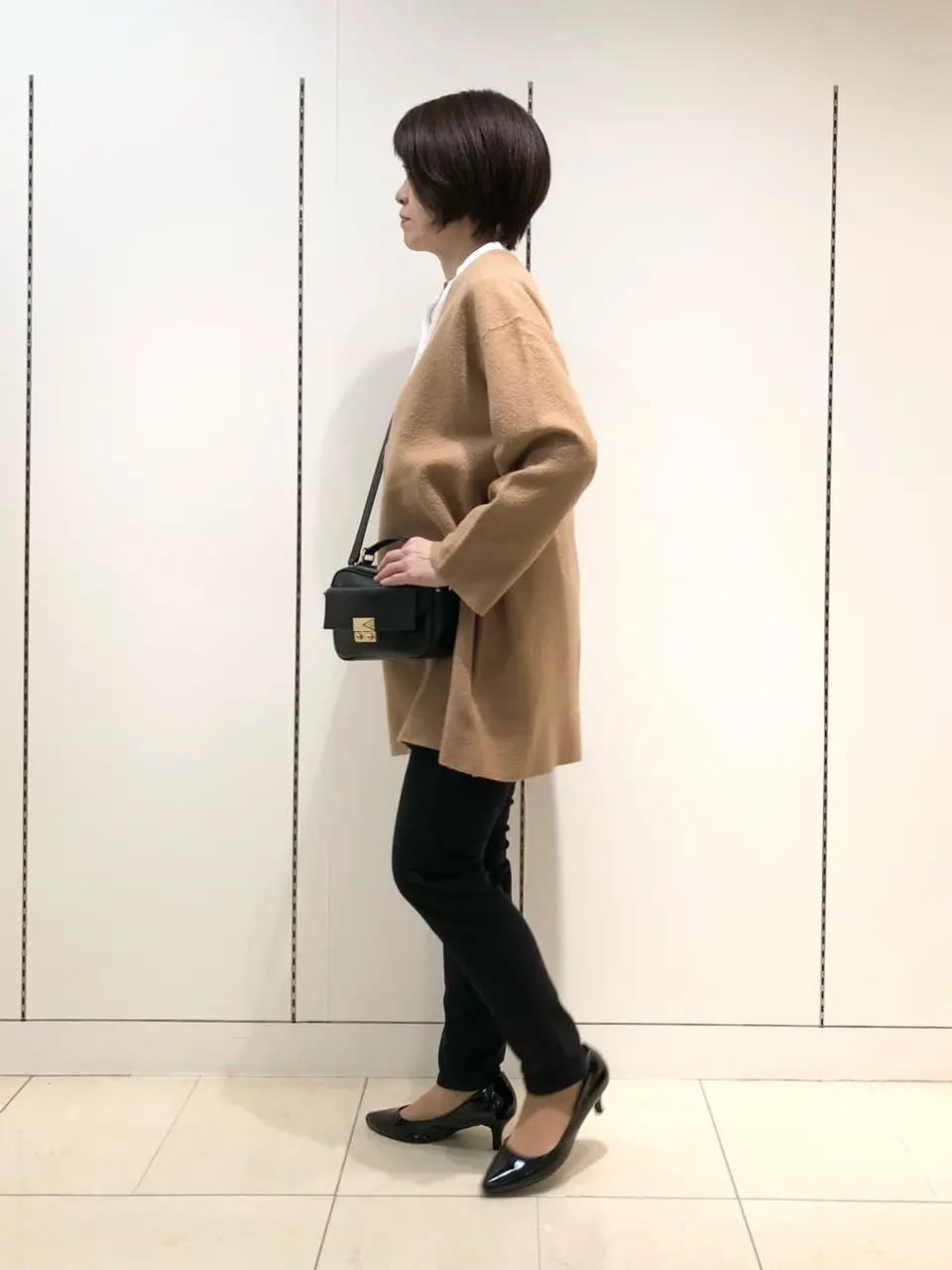 23区 L 鈴木 コーディネート画像