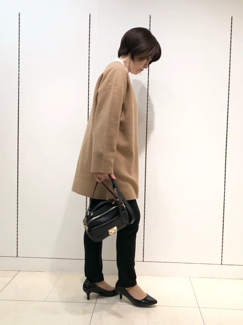 23区 L 鈴木 コーディネート画像