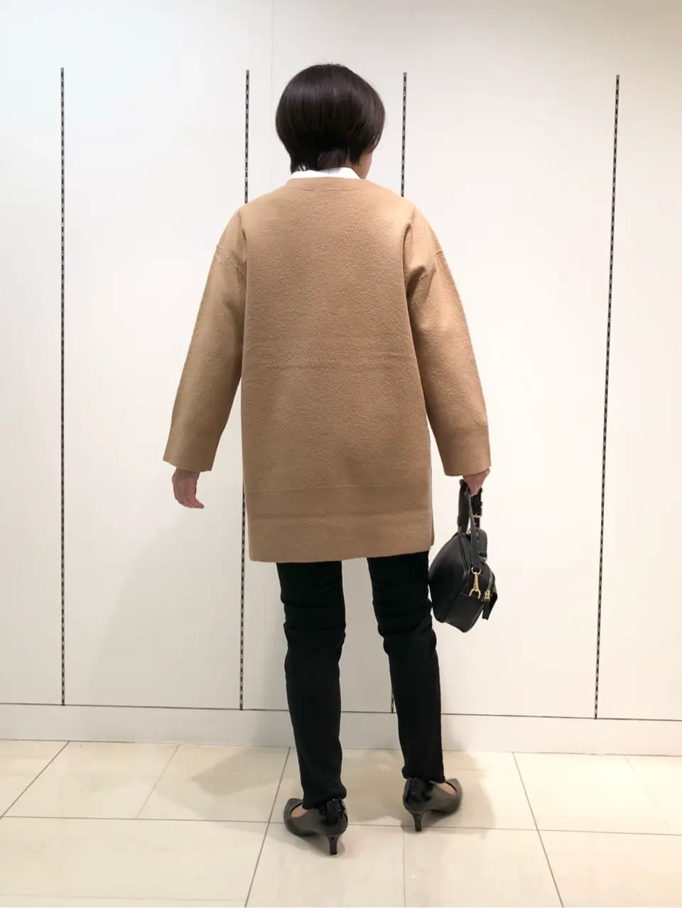 23区 L 鈴木 コーディネート画像