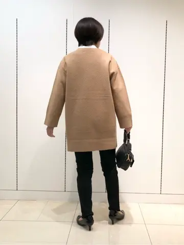 23区 L 鈴木 コーディネート画像