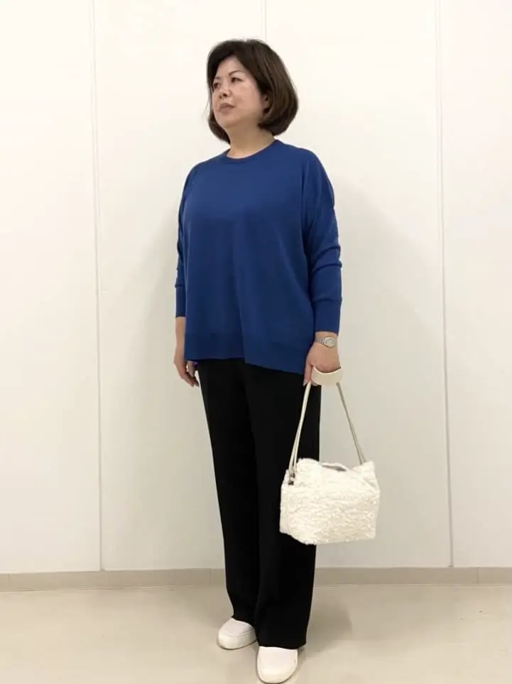  古川 コーディネート画像