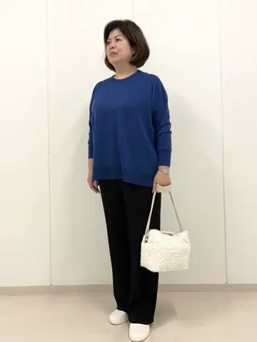 23区 L 古川 コーディネート画像