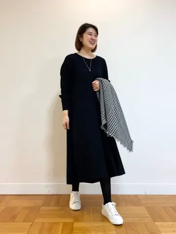 23区 L 露草 コーディネート画像