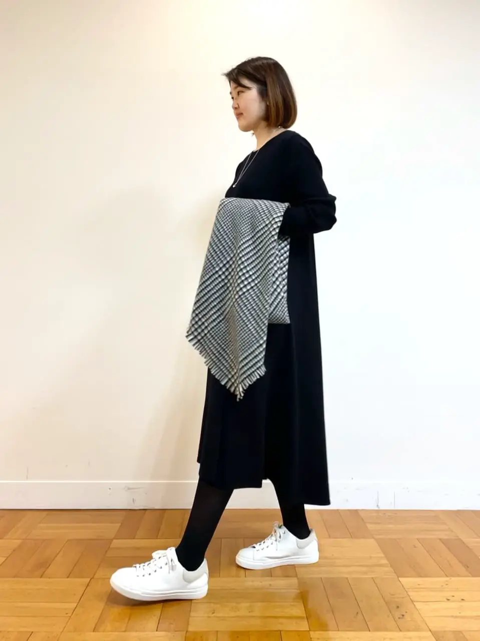 23区 L 露草 コーディネート画像