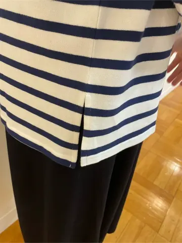 23区 L 露草 コーディネート画像