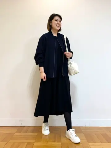 23区 L 露草 コーディネート画像