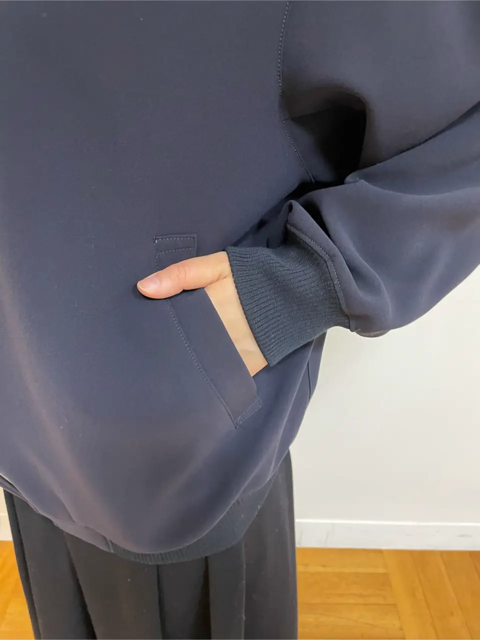 23区 L 露草 コーディネート画像