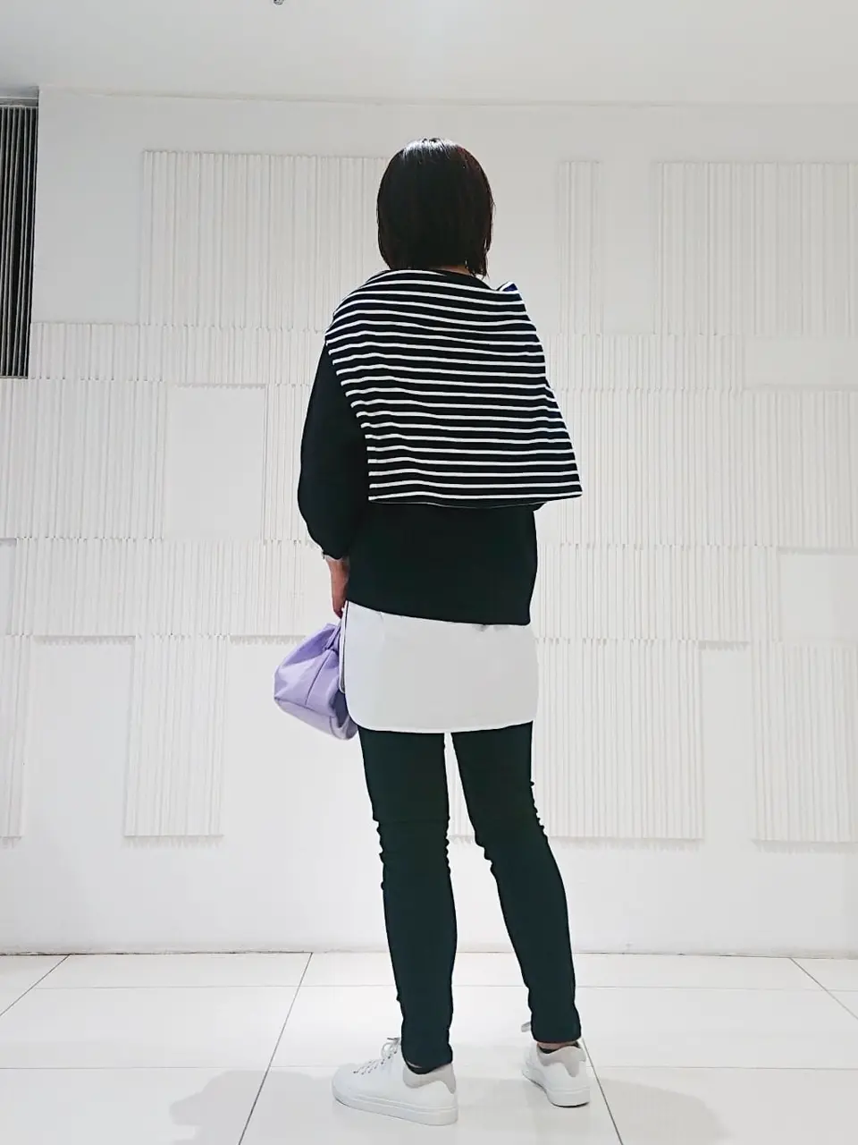 23区 L 緒續 コーディネート画像