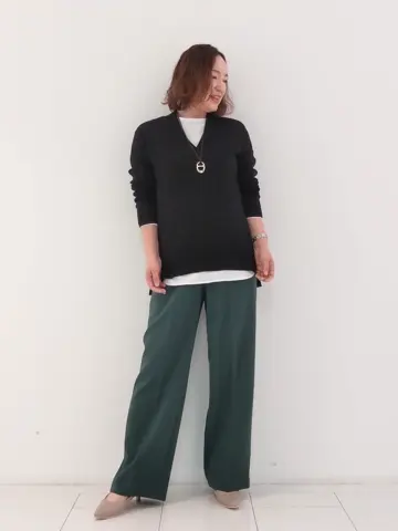 23区 L ナオミ コーディネート画像