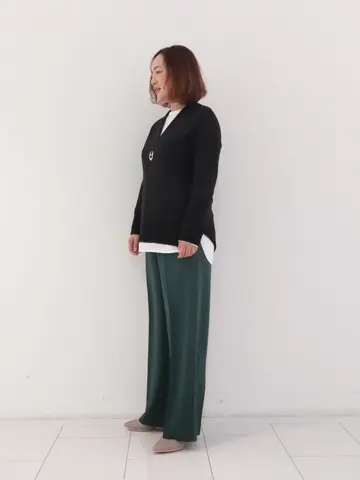 23区 L ナオミ コーディネート画像