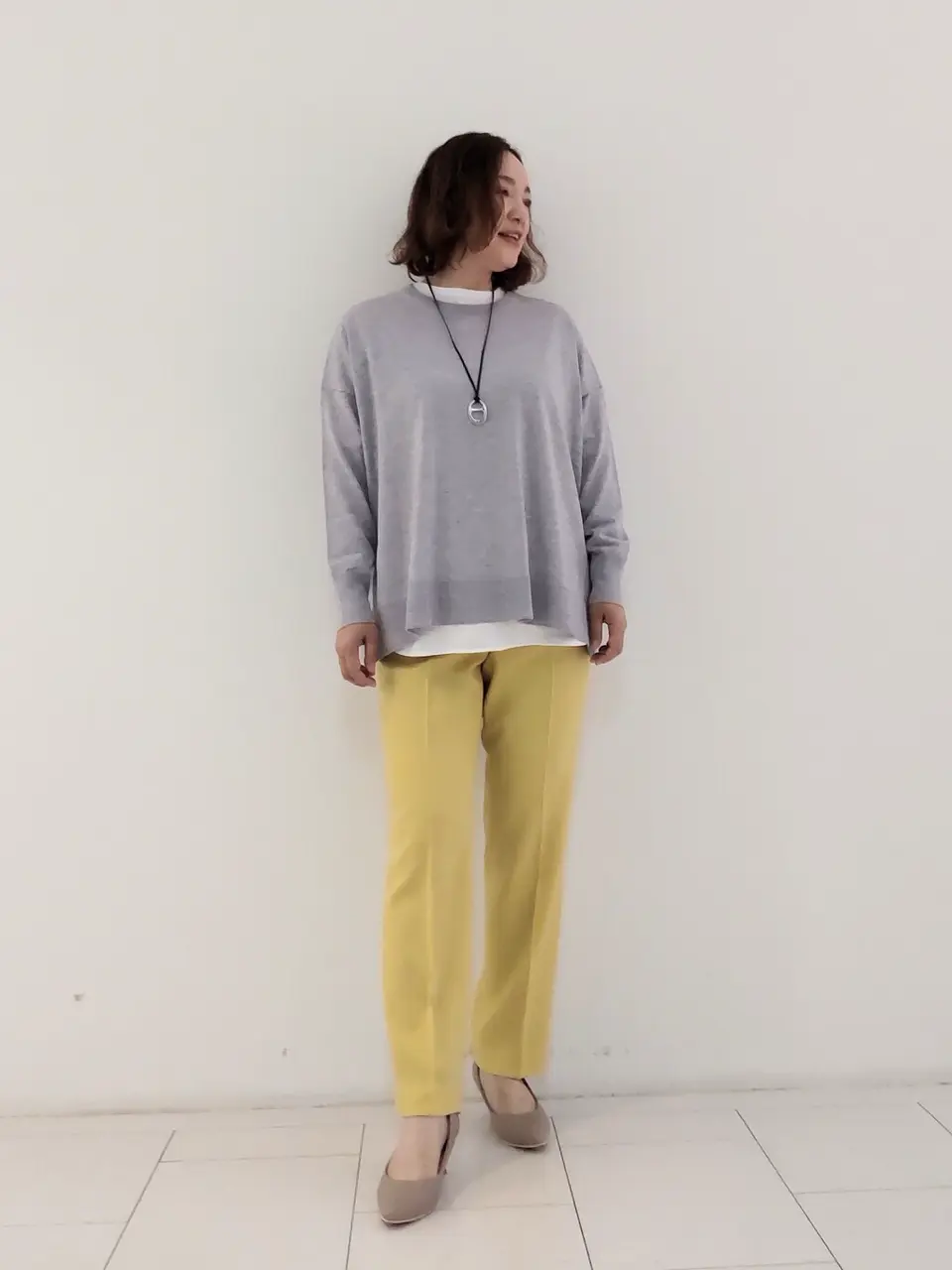 23区 L ナオミ コーディネート画像