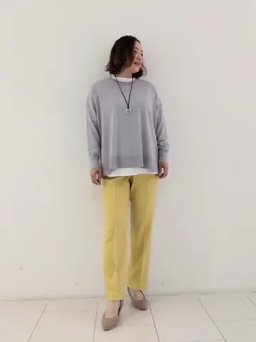 23区 L ナオミ コーディネート画像