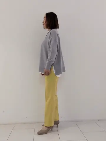 23区 L ナオミ コーディネート画像