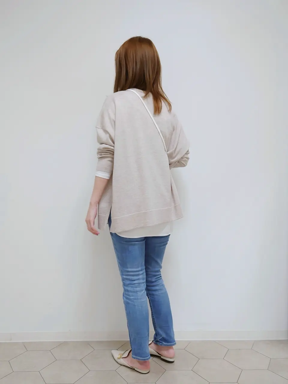 23区 L 播 コーディネート画像