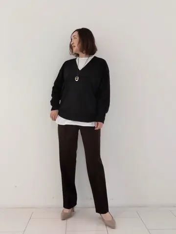 23区 L ナオミ コーディネート画像