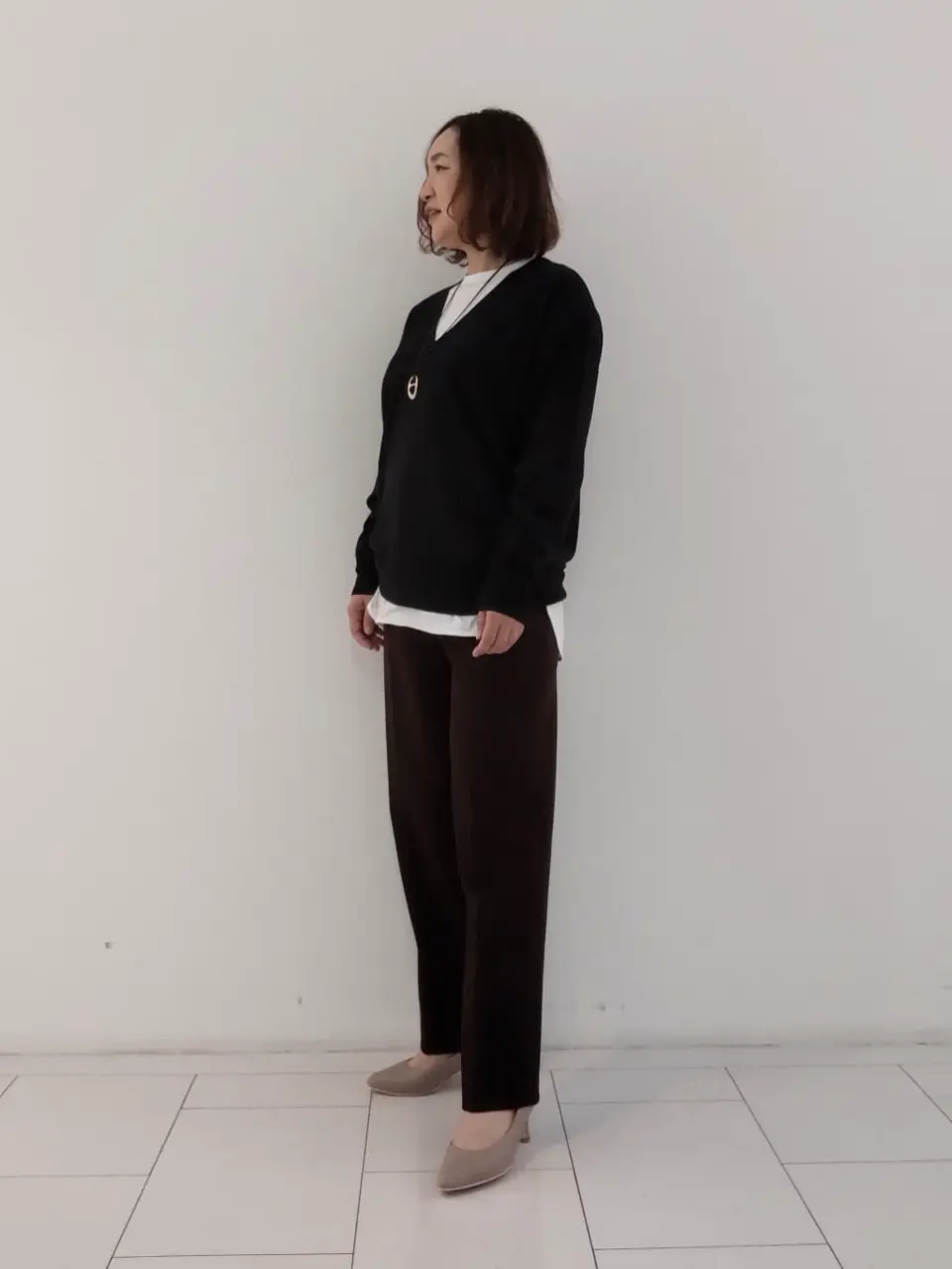 23区 L ナオミ コーディネート画像