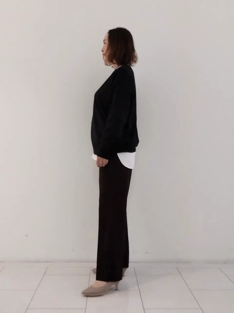 23区 L ナオミ コーディネート画像