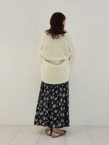 23区 L kazumi コーディネート画像