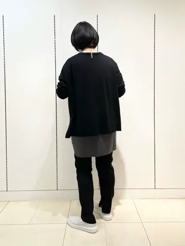 23区 L 松澤 コーディネート画像