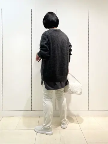 23区 L 松澤 コーディネート画像