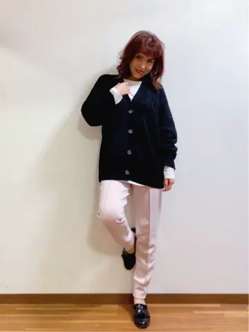 23区 L 犬塚 コーディネート画像