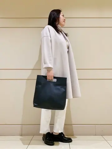 23区 L 山崎 コーディネート画像