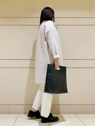 23区 L 山崎 コーディネート画像