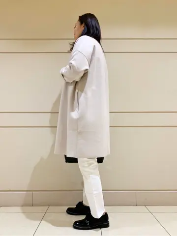 23区 L 山崎 コーディネート画像