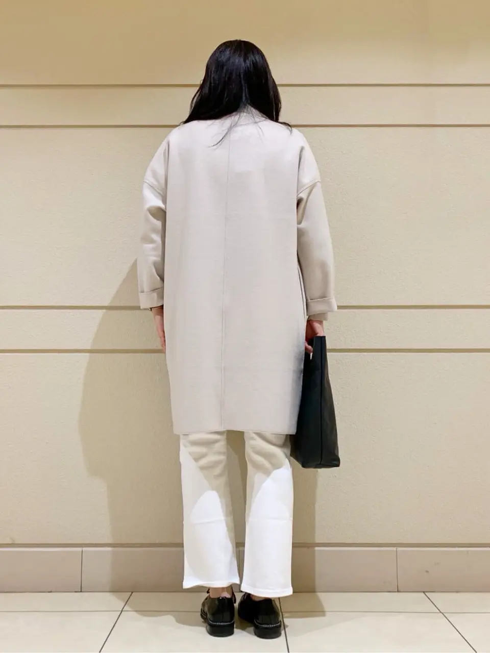 23区 L 山崎 コーディネート画像