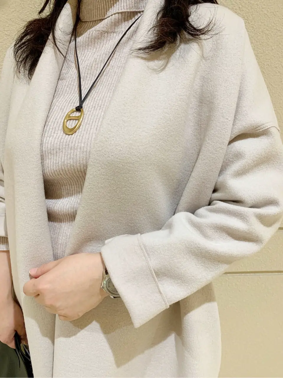 23区 L 山崎 コーディネート画像