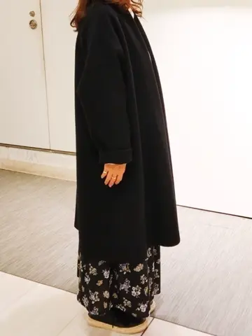 23区 L 服部 コーディネート画像