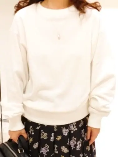 23区 L 服部 コーディネート画像