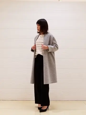 23区 L 石川 コーディネート画像